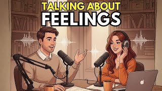 How to Talk About Your Feelings in English | English Speaking Practice