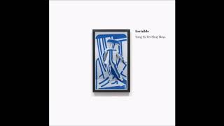Pet Shop Boys - Invisible (Expanded Version)