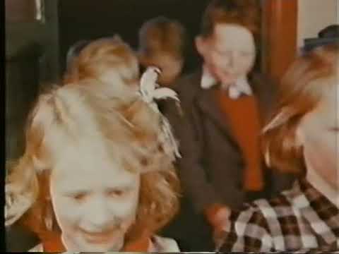 Þórunn og Megas ræða Sól í Norðurmýri (1990)