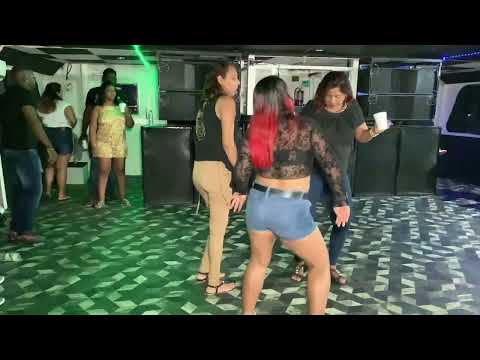 Hemlatha Dindial Live aray man teerche  Chutneymusic com Cooler Cruise 2022