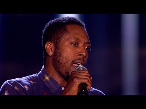 Matt Henry performs 'Trouble' in the blind auditions | The Voice UK - BBC
