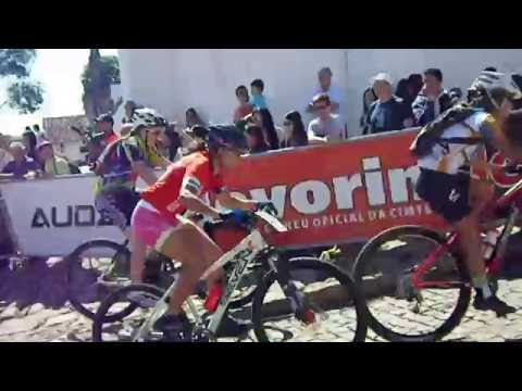 Cimtb 2016 - Largada