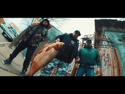 Keri & Butch feat. DJ Dox - Pește stricat