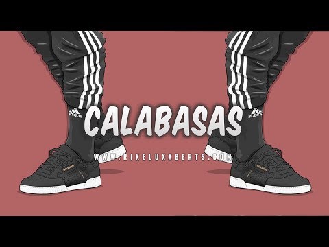 🔥 (FREE) Drake x Meek Mill Type Beat - "ＣＡＬＡＢＡＳＡＳ" - Trap Beat Instrumental 2018   Free Beat 2018