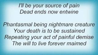 Dismember - Souldevourer Lyrics