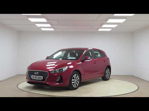 Hyundai i30 1.6 Diesel DCT Deluxe Go Forward Editi - Image 2