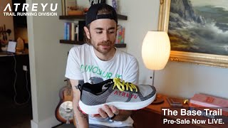 The Base Trail | Pre-Sale now LIVE!