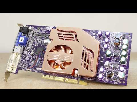 Was The Geforce 4 Ti 4600 Good or Bad?
