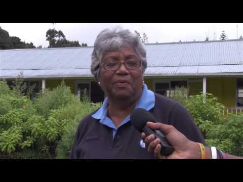 St Helena News   Newsbite 6 May 2016