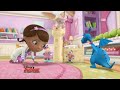 Doc McStuffins Season 1 Episodes 1 Knight Time A Bad Case Of The Pricklethorns 9