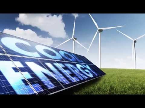 Keep California Cool - Go Green!