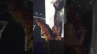 Rita Ora - Keep Talking live in London (CLIP)