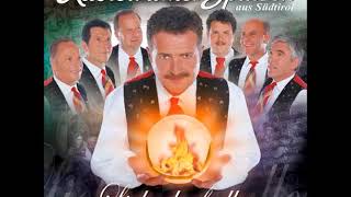 Kastelruther Spatzen - Schenk mir das Jahr der Berge