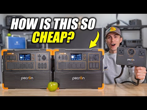 The Craziest Power Station Deal We've EVER Seen!