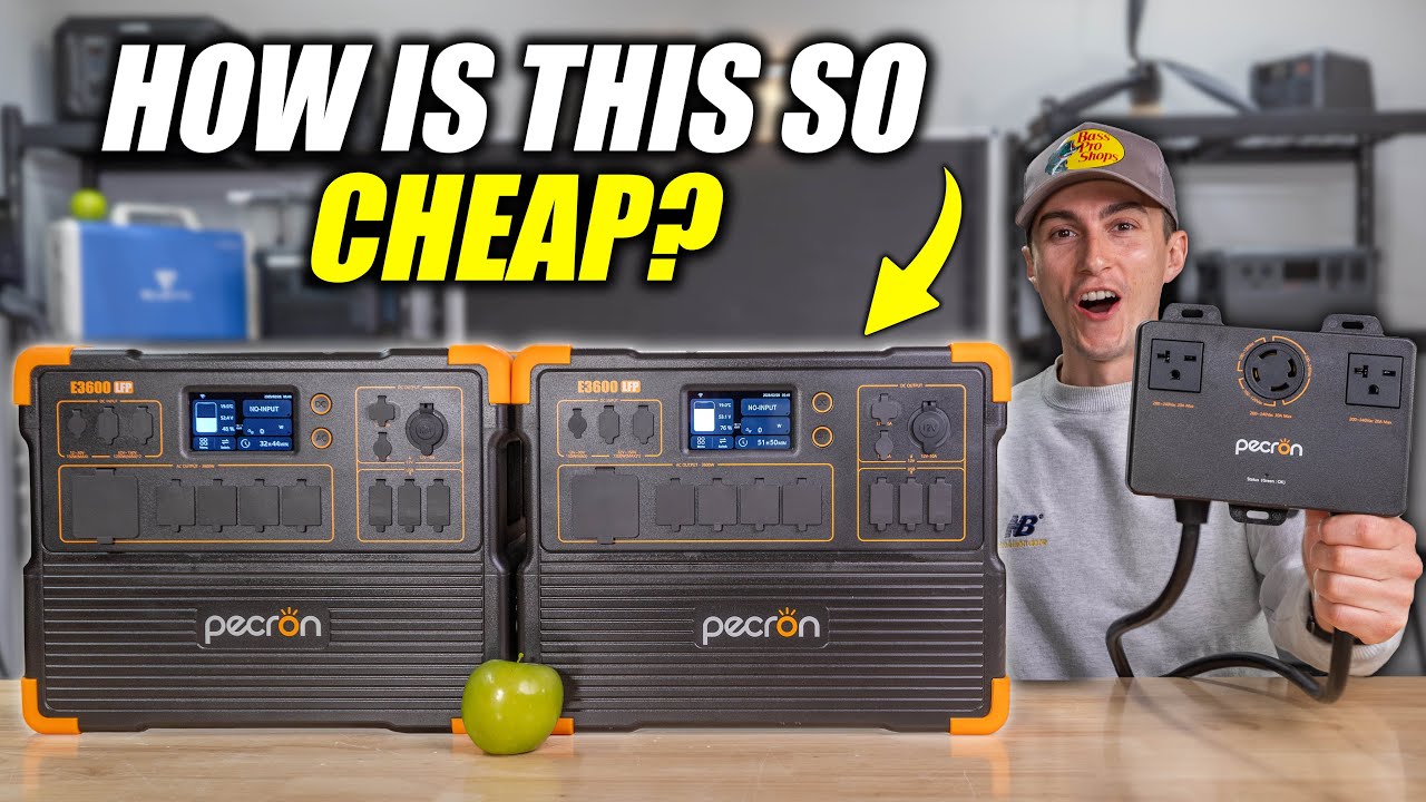 The Craziest Power Station Deal We've EVER Seen!