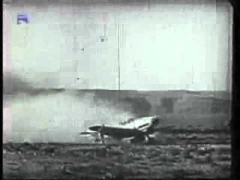 HANS JOACHIM MARSEILLE   RUMBA AZUL