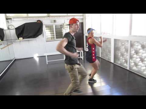 Omarion choreaography | @Ismael Santos