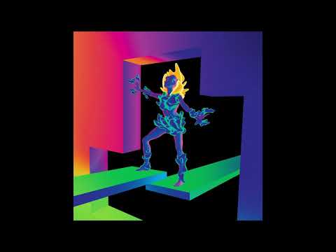 Kaitlyn Aurelia Smith - Let's Turn It Into Sound [2022 / Full Album!]