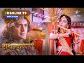 Kya Radha Baja Payengi Bansuri Highlight राधाकृष्ण RadhaKrishn Part 167 Starbharat