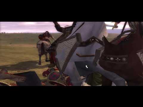 The White Council is called!!: Total war:Third age: Divide & Conquer 4.5: Realm of Lothlorien Ep. 61