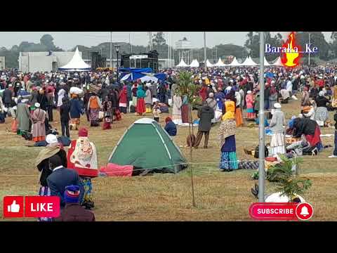 Thumbnail for Damu Yako Inaweza Yote video