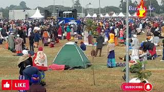 Damu Yako Inaweza Yote