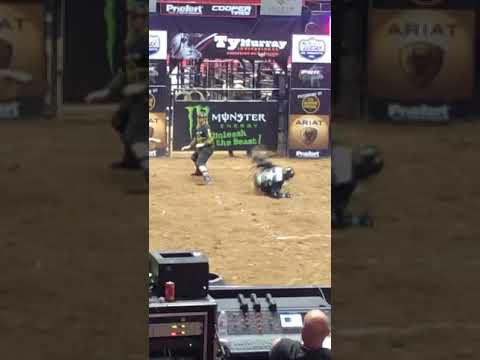 Ty Murray invitational 2019