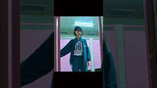 Players Doing Cheating ☠️ | Squid Game #squidgame2 #kdrama #viral  #short