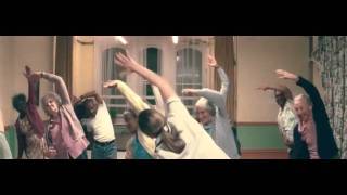 Basement Jaxx - Oh My Gosh ( Official Video ) The Singles