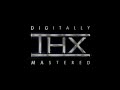 THX Broadway DVD Key Of D Original Broadway Pitch
