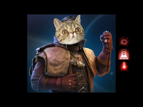 #189: Encroaching Madness - Mengsk Solo (p3) [Starcraft 2 Co-op Mutation]