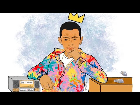 Sacar - Nephop Drip | Lil buddha X Jxxded