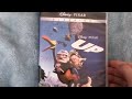 The Opening To Up 2009 DVD
