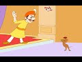 Raja Bhikari Popular Marathi Story In Animation By Jingle Toons