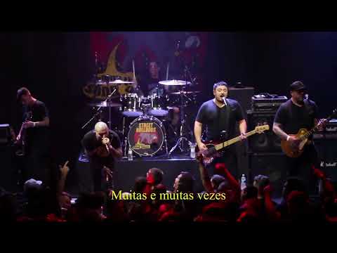 Remains clear - Street Bulldogs
