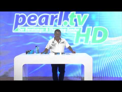 PEARL Batterie-Set 32-teilig mit Alkaline- und Lithium-Zellen