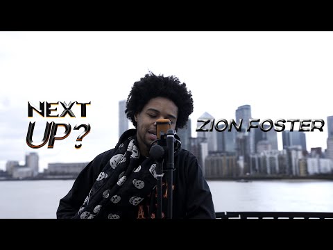 Zion Foster - Next Up? [S4.E15] | @MixtapeMadness