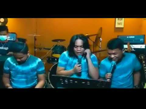 Nagabe Trio : Unang Au Sai Solsoli Hasian,  Cipt.  Buntora Situmorang.