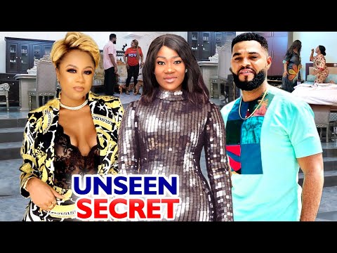 UNSEEN SECRET Season 7&8 The Final   (Mercy Johnson/Uju Okoli/Flashboy) 2020 Latest Nigerian Movie