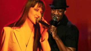 Basia feat. Trey Lorenz - She Deserves It &amp; Rachel&#39;s Wedding