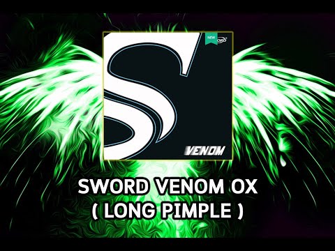 Sword venom ox test and review