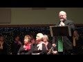 Fulton County Chorus - A Broadway Blast - Send in the Clowns