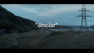 Desolar. Ana Arzoumanian. Rejas de lenguaje