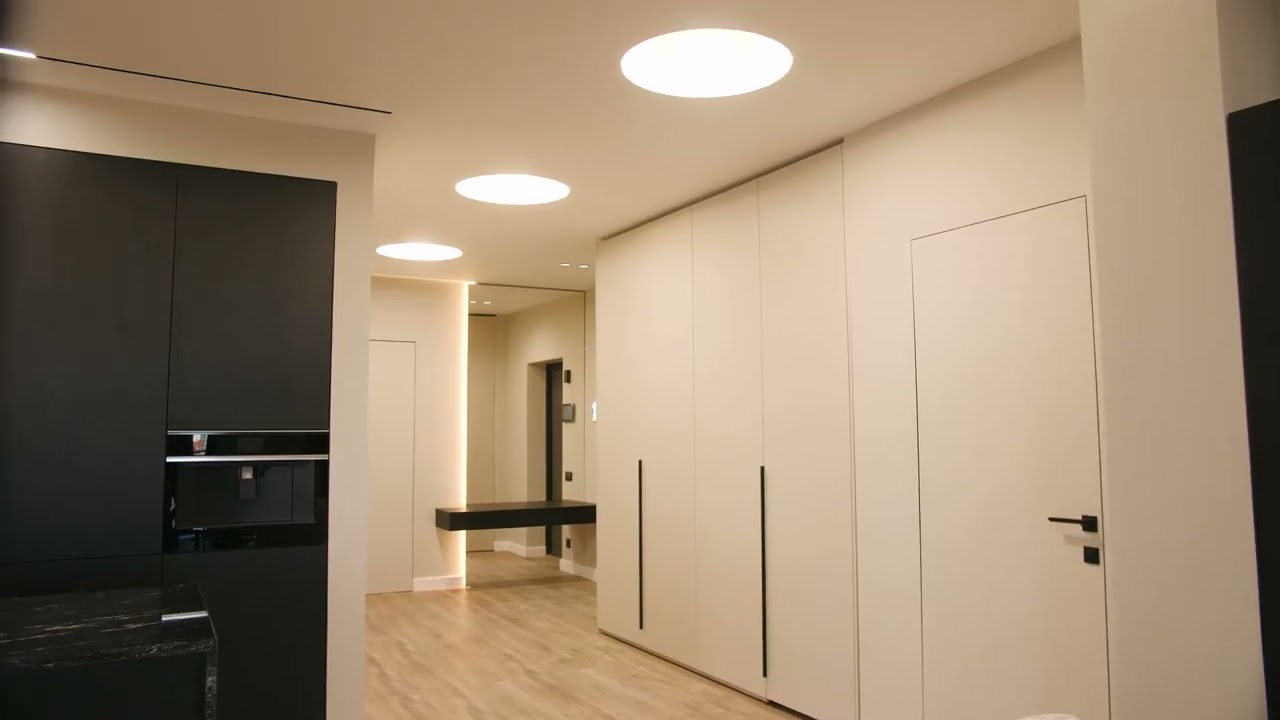 Arredamento completo di TANDEM — appartamento a Chișinău