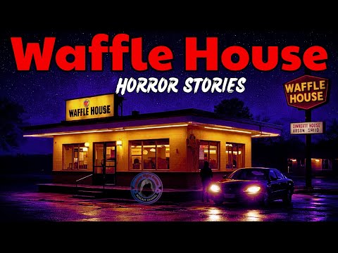 11 True Waffle House Horror Story | Real Horror Story That Will Haunt Your Night | Scary Stories...