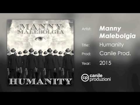 Manny Malebolgia - 