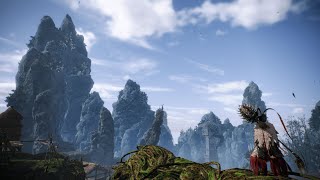 【Wo Long: Fallen Dynasty】3周目キツいけど頑張ってるからえらい。