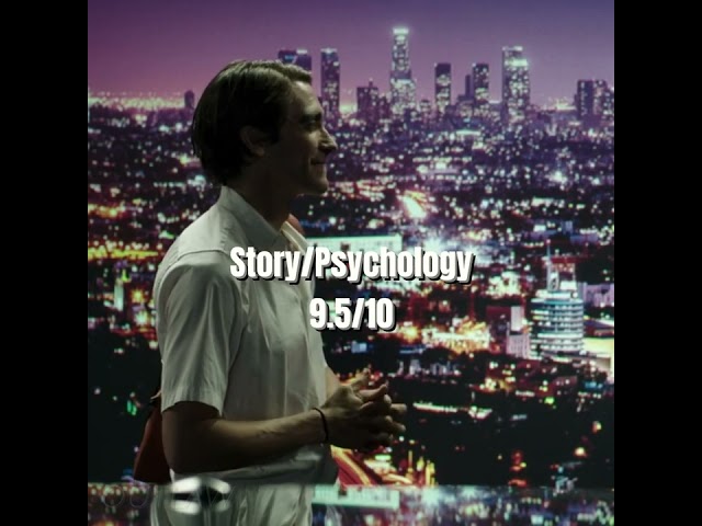 Vídeo relacionado con Nightcrawler - Jede Nacht hat ihren Preis [Blu-ray]