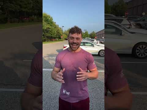 You Can Always Do Something