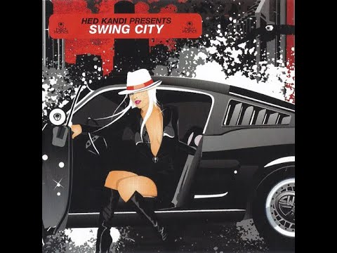 NU RHYTHMIX – Babylon Into A Groove (Alex Romano Rework)